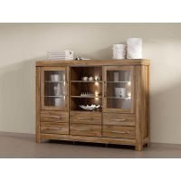 Comoda GENT KOM2W6S/13/17 DAST